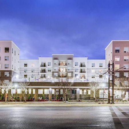 King Bd - City View - Downtown Walking Heaven Salt Lake City Bagian luar foto