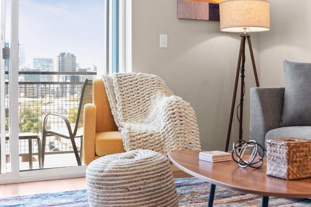 King Bd - City View - Downtown Walking Heaven Salt Lake City Bagian luar foto